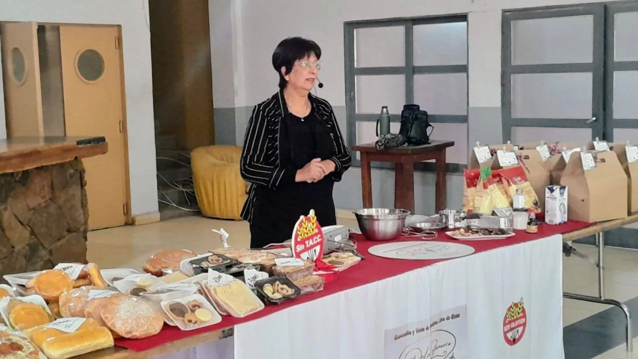 Jornada de Celiaquia - 03