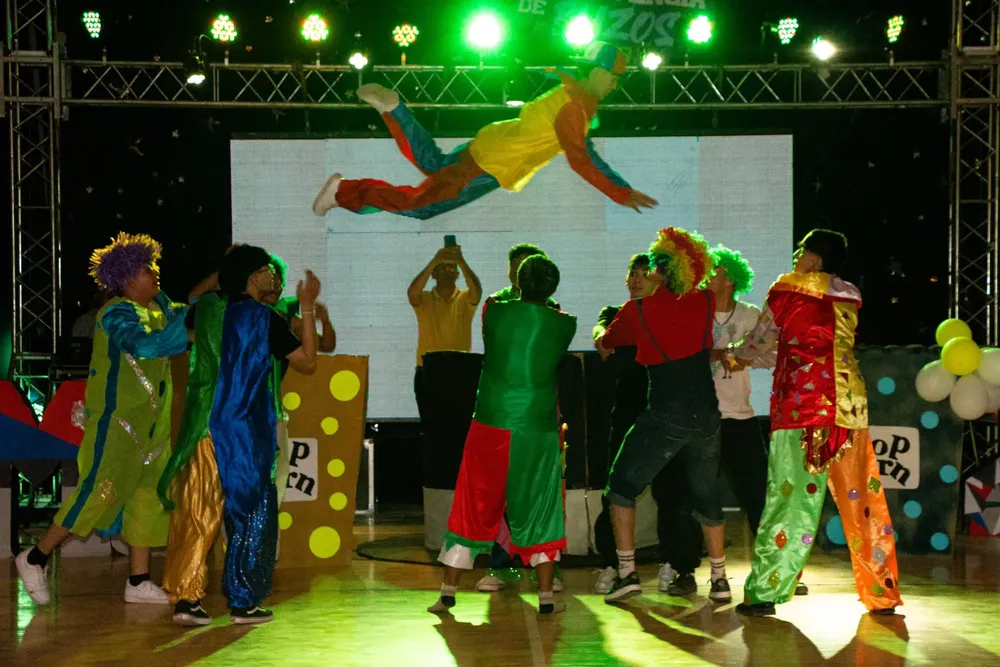 Competencia Buzos Tinogasta - 12