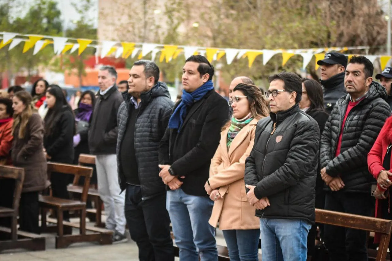 Festividades de San Juan en Tinogasta - 03