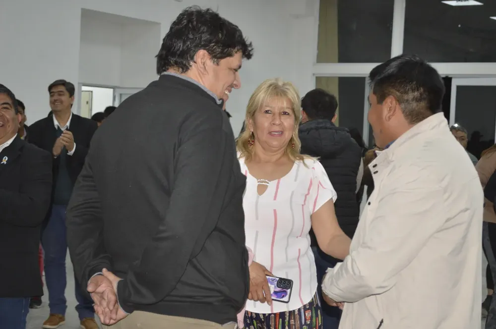 Inauguracion Terminal - (86)