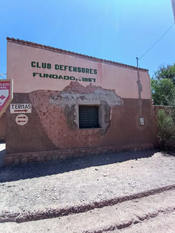 Cambios en el Club Defensores - 11