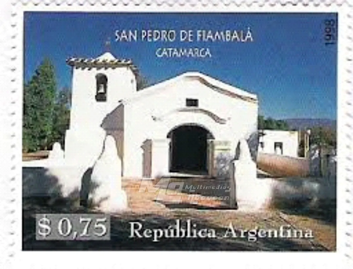 Historia de San Pedro - 07