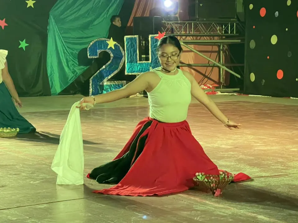 Show Presentacion de Buzos Fiambala - 10