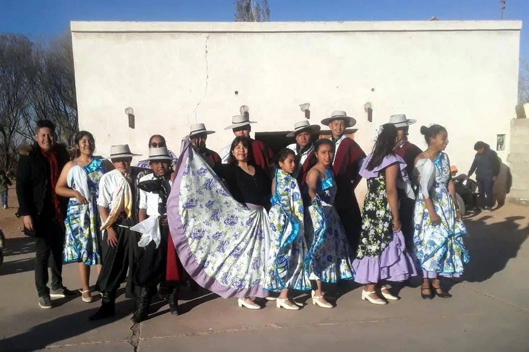 Jornada Cultural en Palo Blanco - 01
