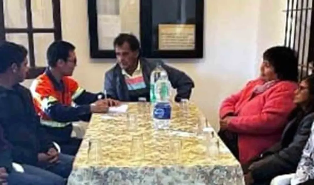 Cauce de agua Rio Guanchin - 03