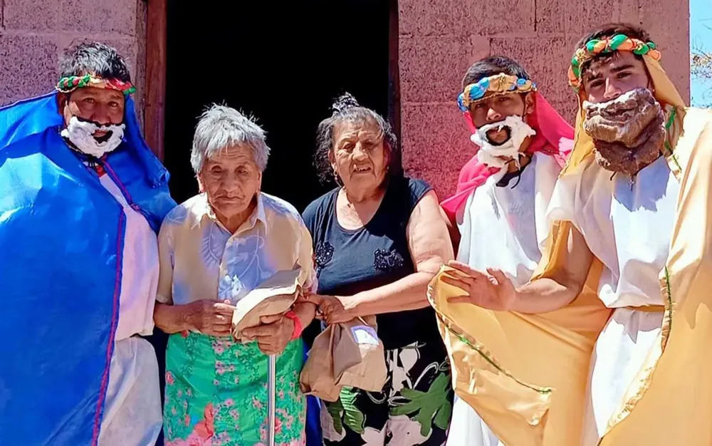 Un sueño Cumplido - 01