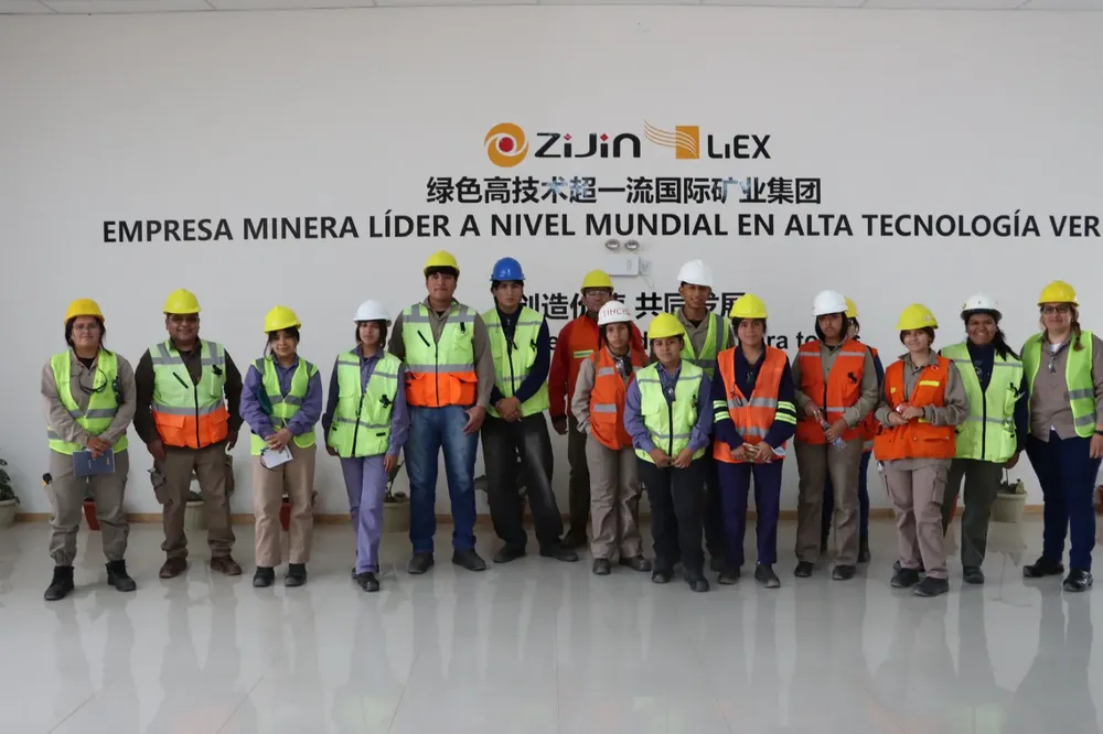 EPET N°2 de Belen en Zijin - Liex - 06