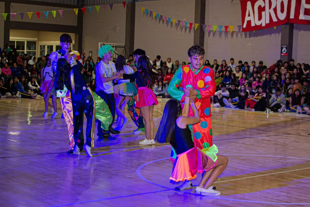 Competencia Buzos Tinogasta - 16