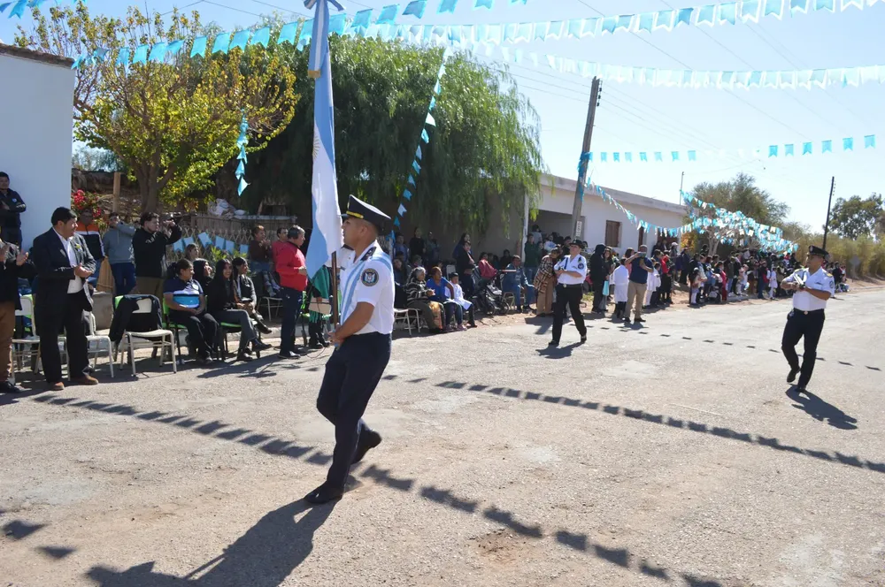 Acto del 25 de Mayo - 65