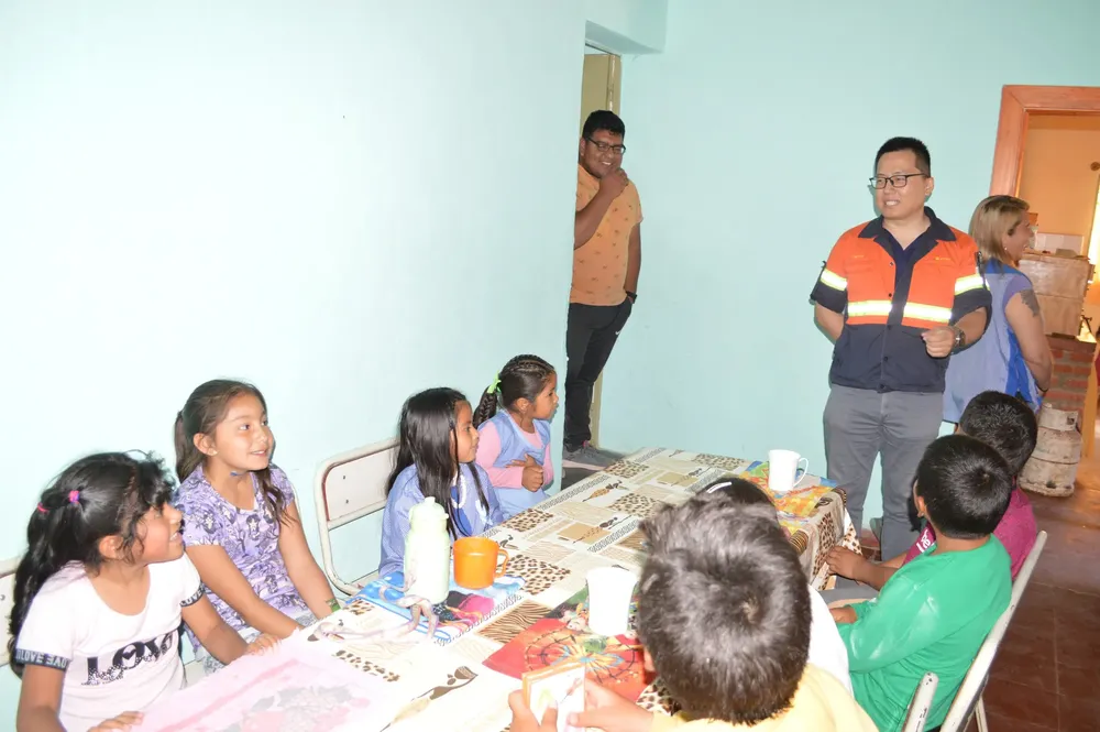 Zijin - Liex en Punta del Agua - 07