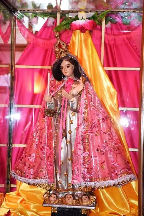 Festividades de la Virgen de la Candelaria - 00