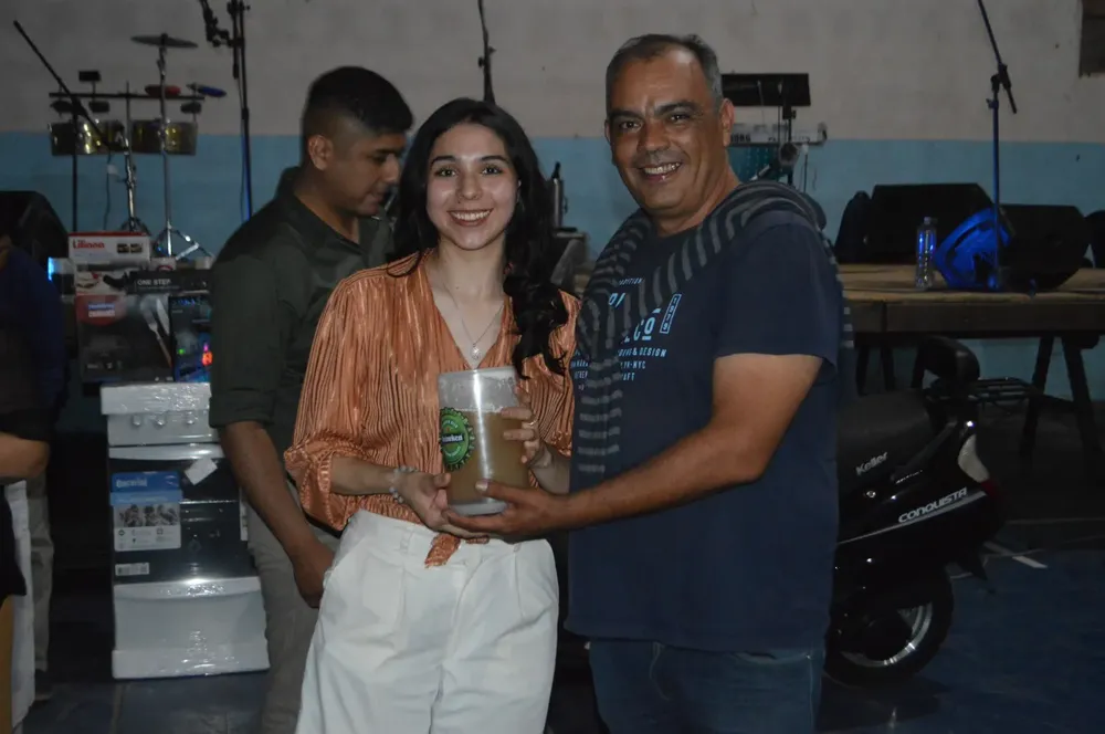 Dia del Empleado Municipal - (64)