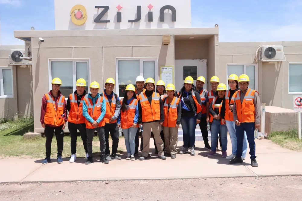 Puertas Abiertas IES Fiambala - 01