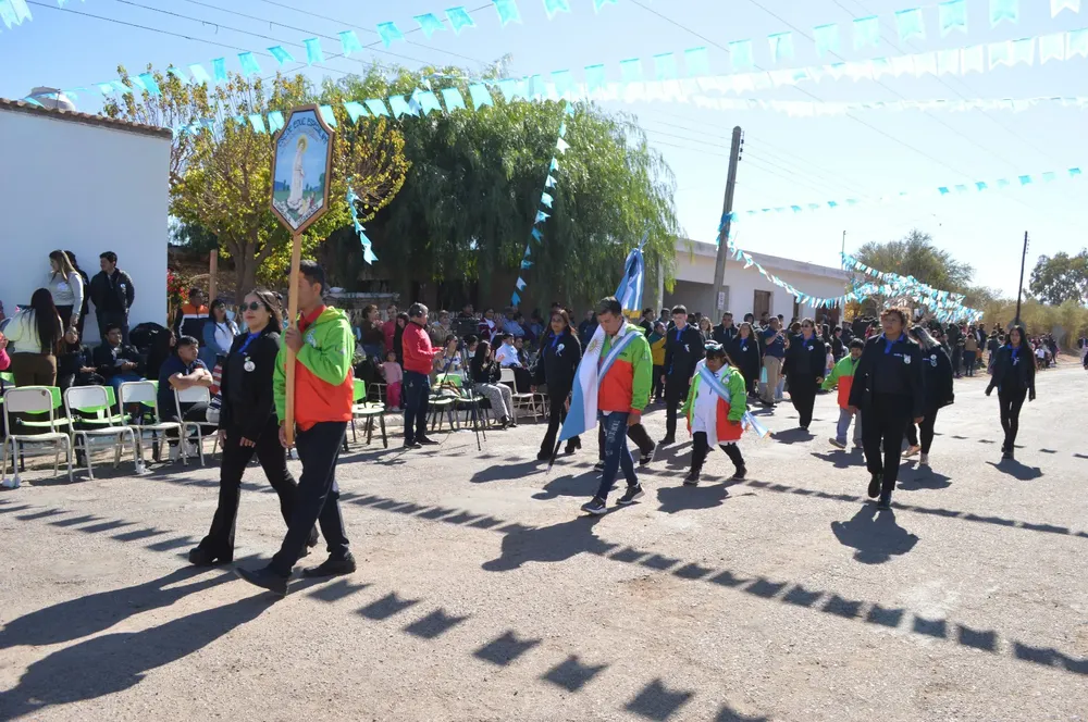 Acto del 25 de Mayo - 45