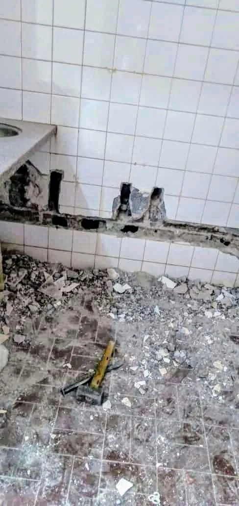 Trabajos Balneario de Saujil - 04