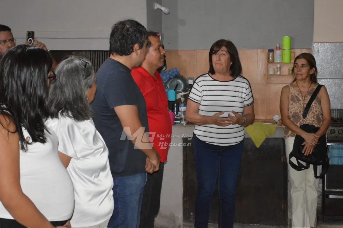 El Chañar puesta en valor - 09