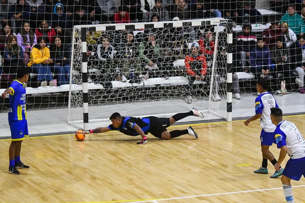 Finales de Futsal - 06