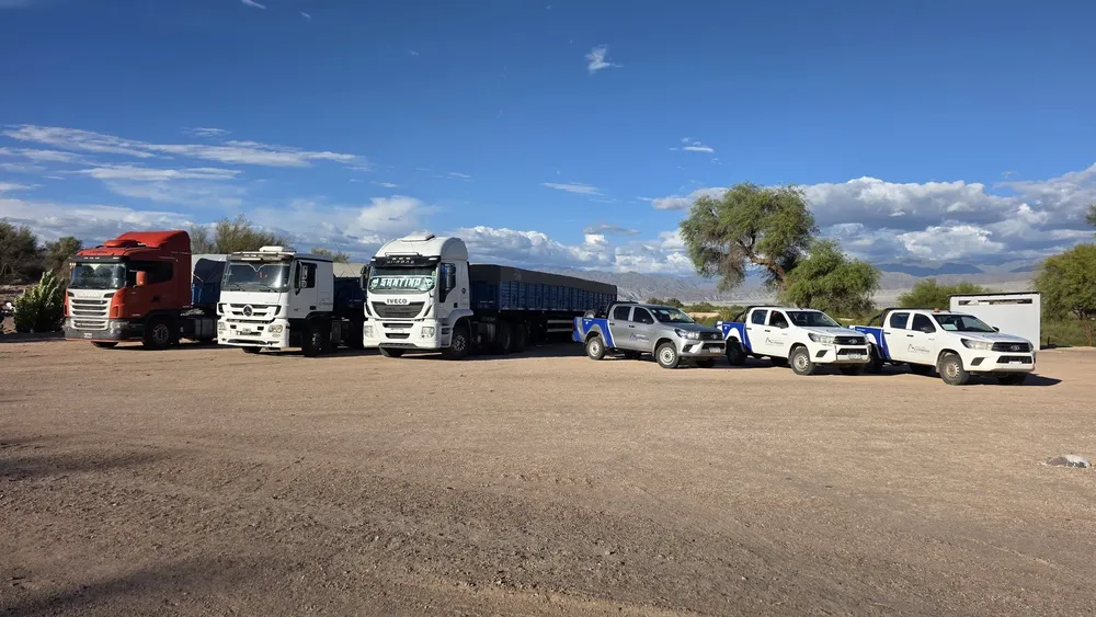 Auditoria Cantera Medanitos - 03