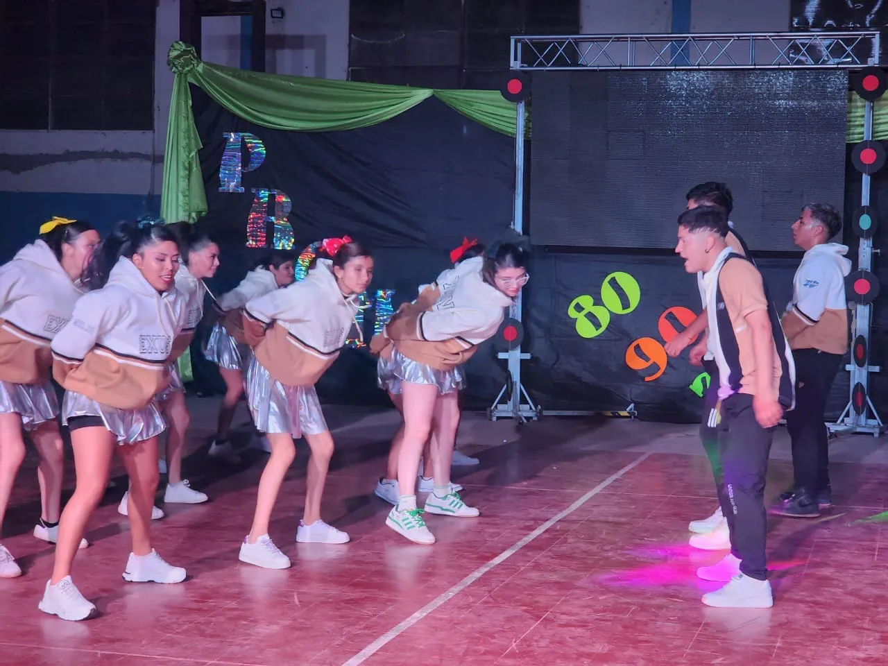 Presentacion de Buzos Fiambala - 18