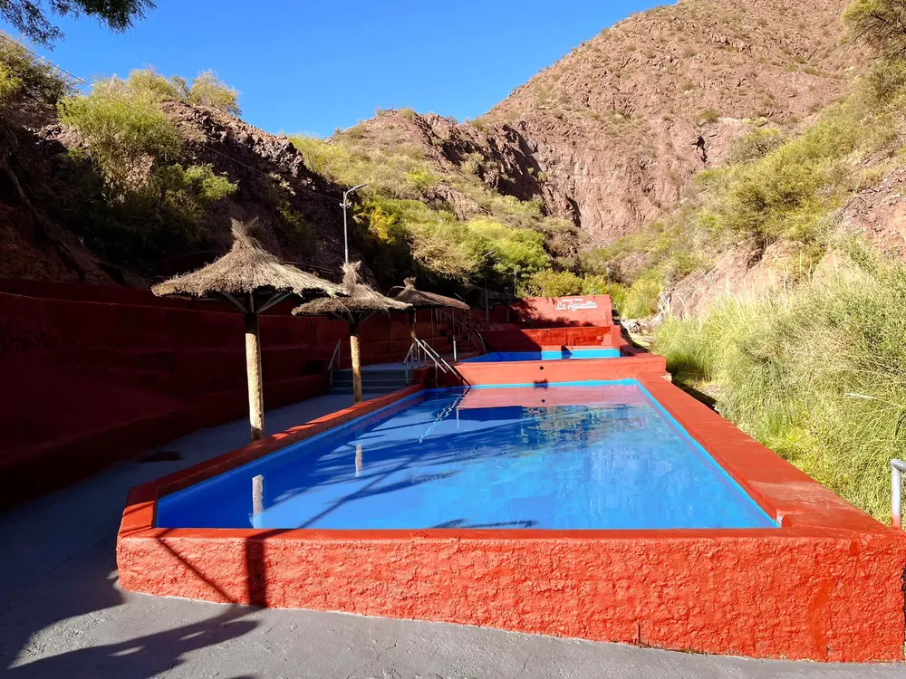 Mejoras en La Aguadita - 10