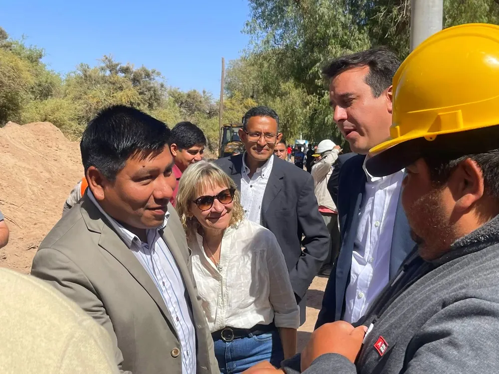 Inauguracion Centro de Contencion - 08