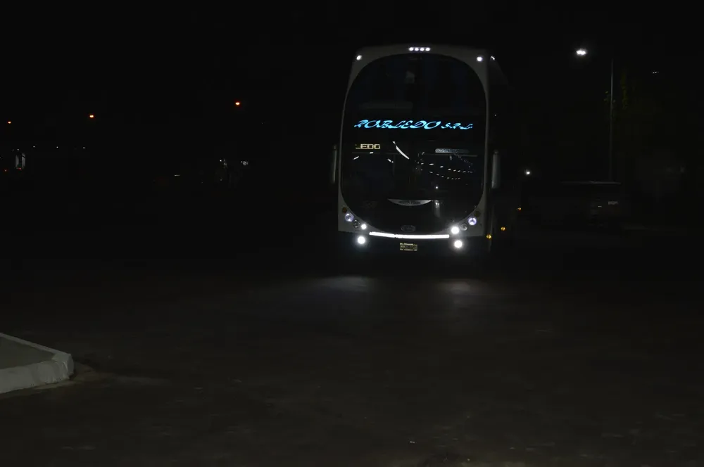 Inauguracion Terminal - (105)