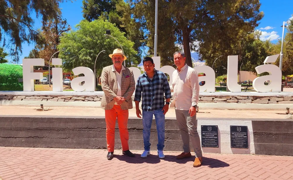 Usqueda con Alcalde de Copiapo - 04