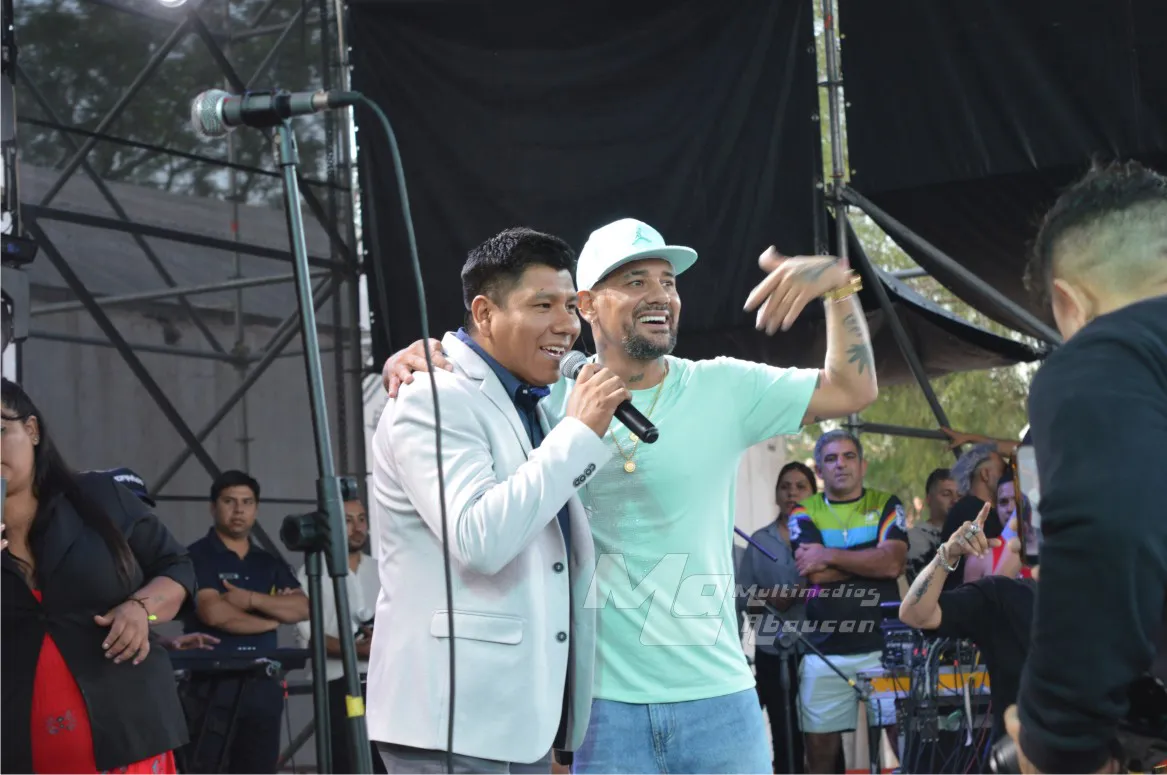 30 Edicion Festival Camino Hacia un Nuevo Sol 2024 - 31