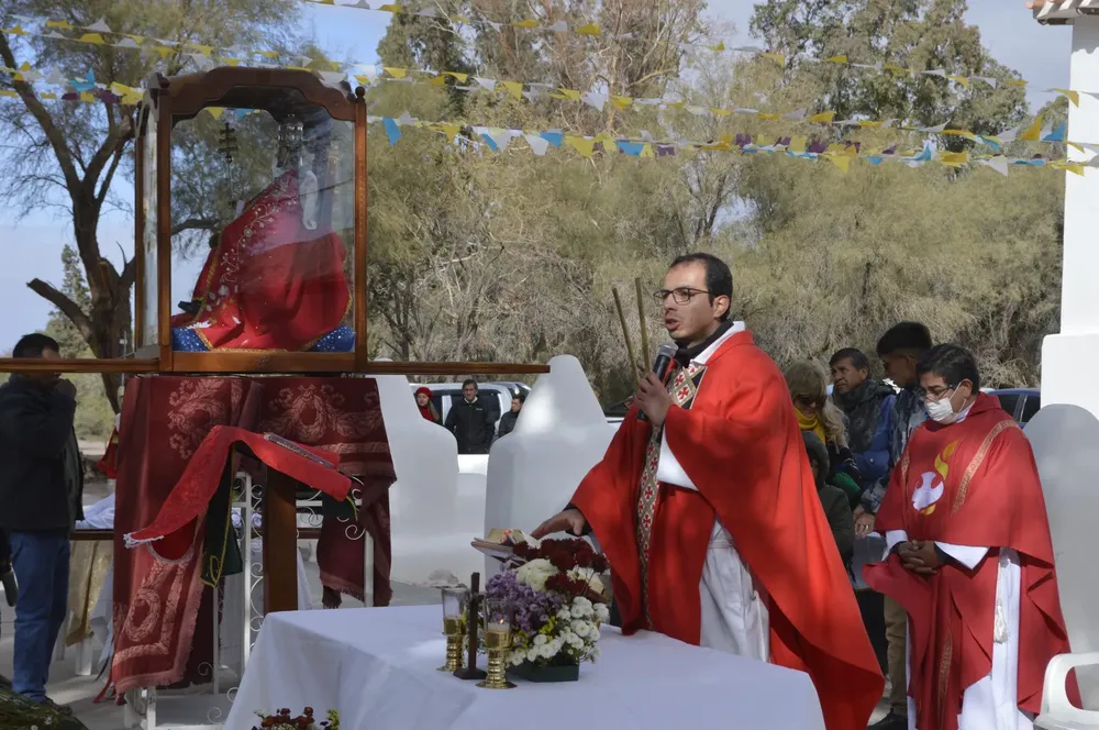 Festividad de San Pedro - (1)