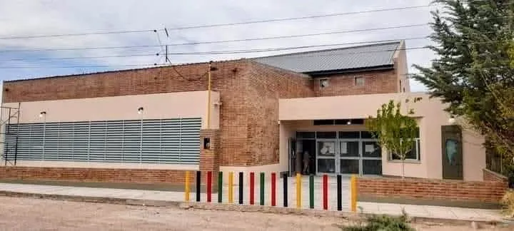 Escuela N° 128