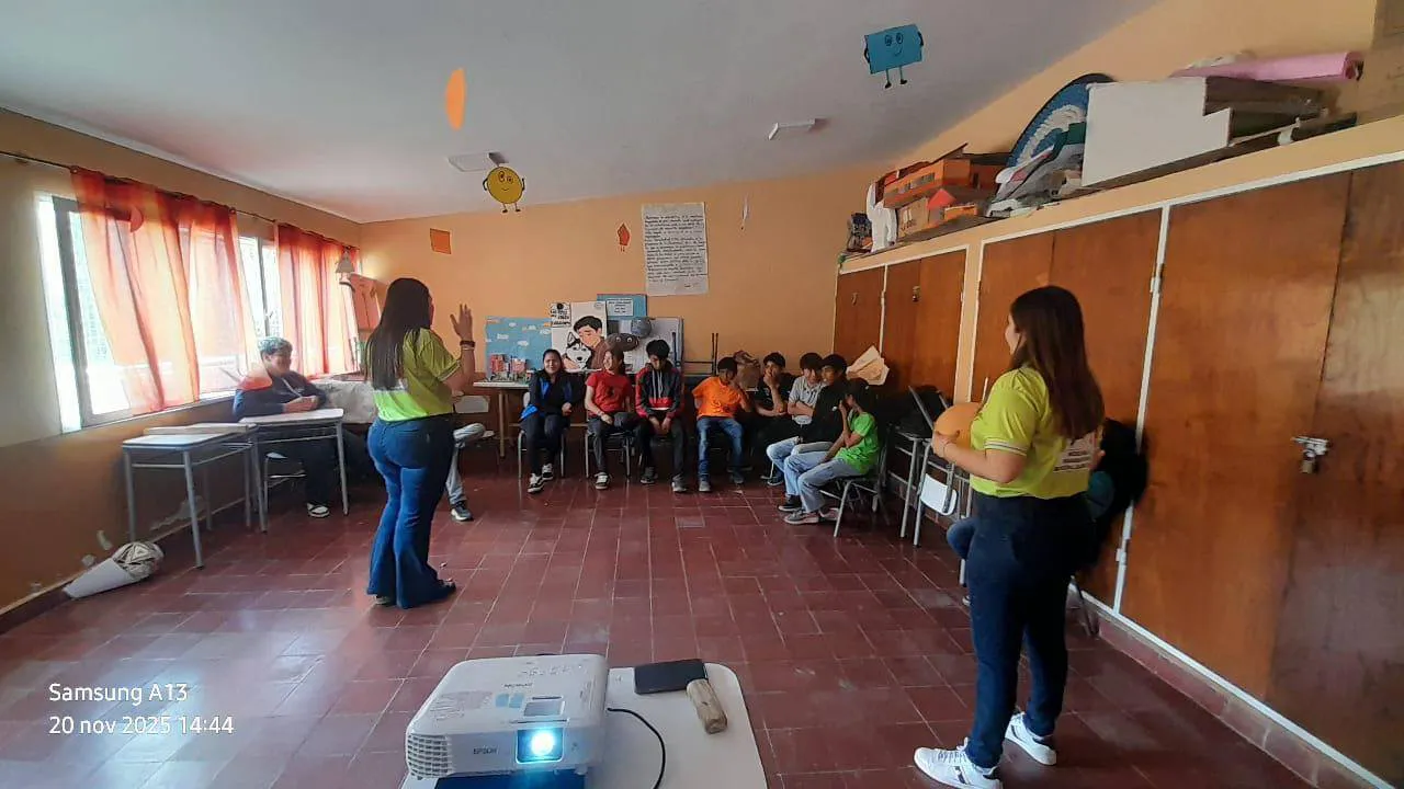 Violencia en el Noviazgo Antinaco - 01