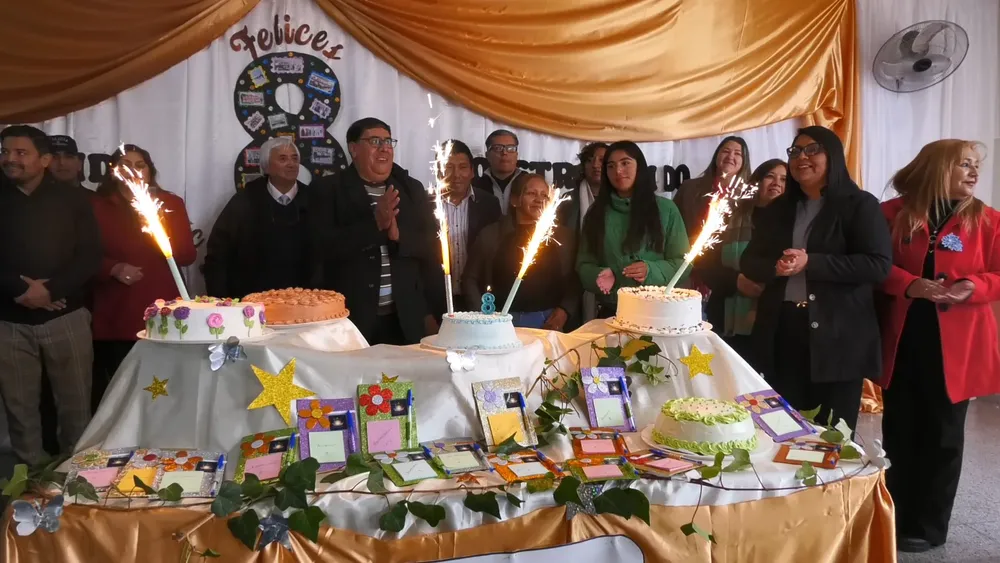 Aniversario Escuela Secundaria 86 - 01