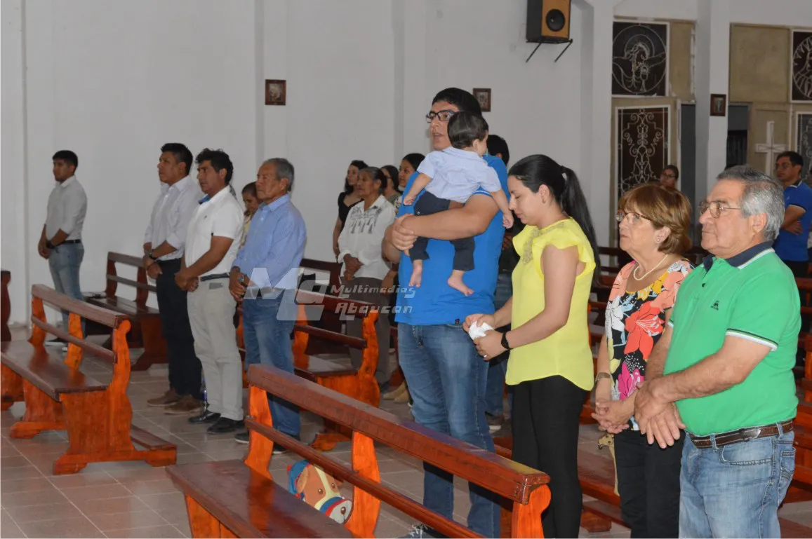 Cambio Cura Parroco - 06