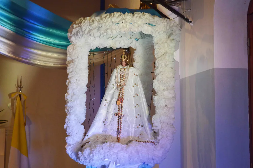 Aniversario Iglesia del Transito - 07