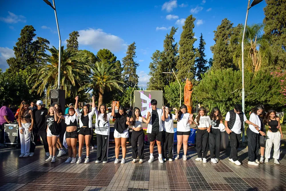 Masterclass en Tinogasta - 12