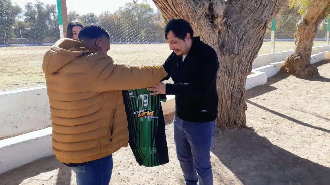 Visita Noblega a Fiambala - 04