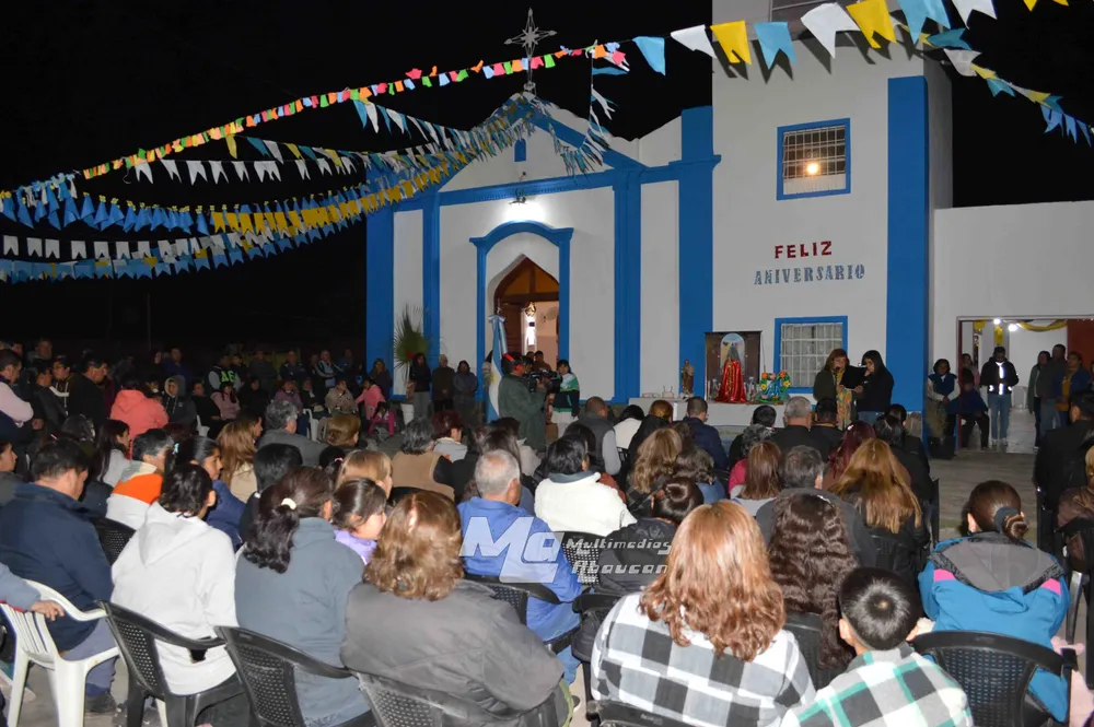 Aniversario Iglesia del Transito - 17