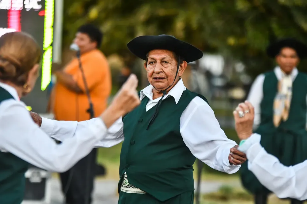 Dia de la Danza Tinogasta - 09