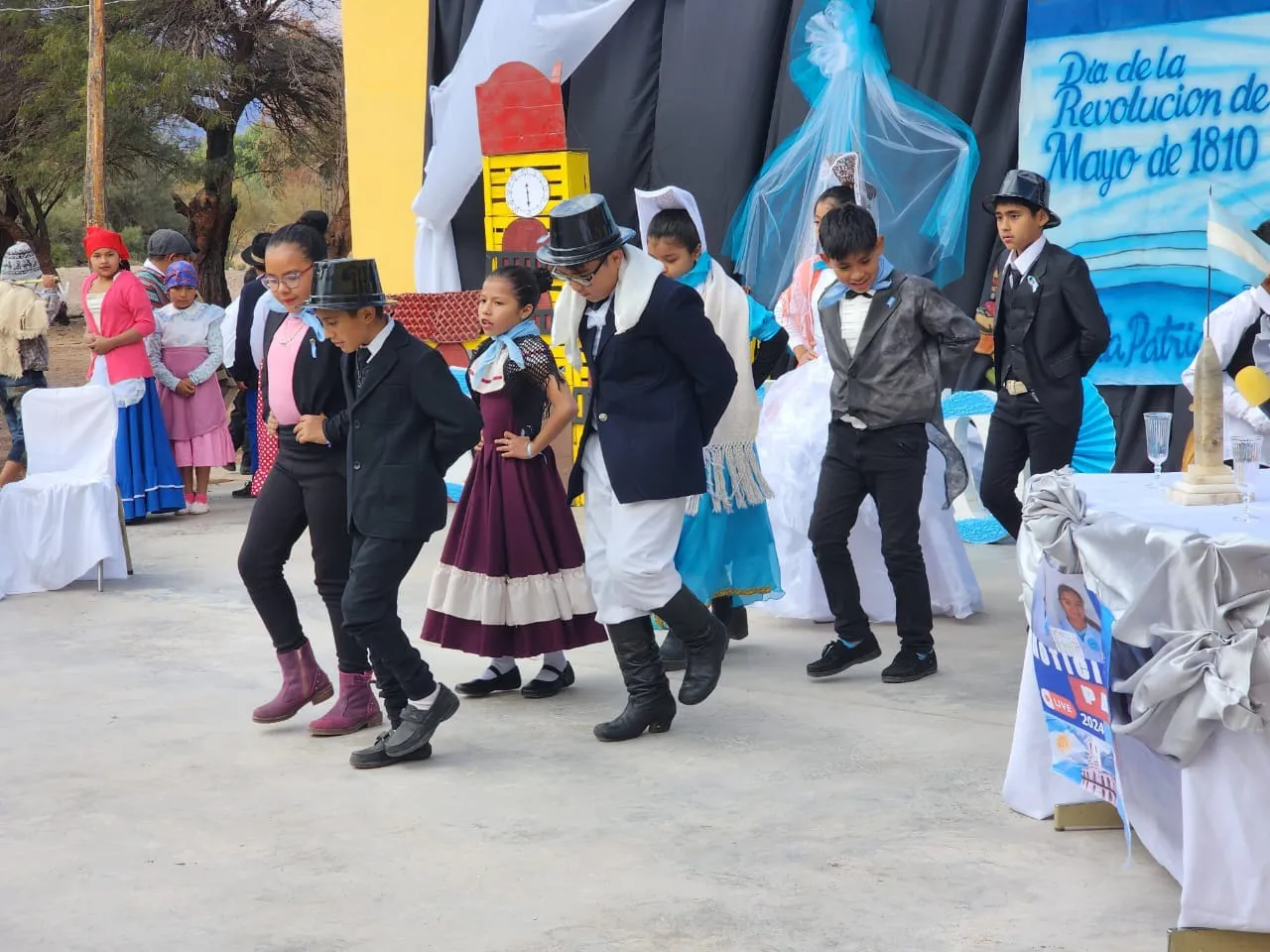 Actos 24 de mayo - 15