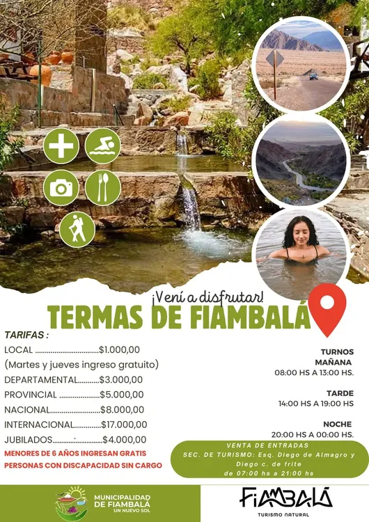 Turismo a Pleno - 02