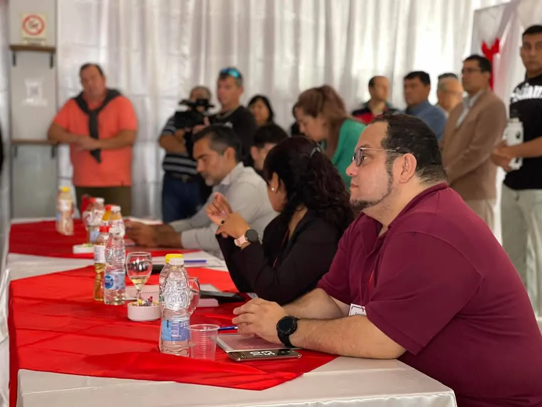 Foro de Intendentes y Concejales Radicales - 02