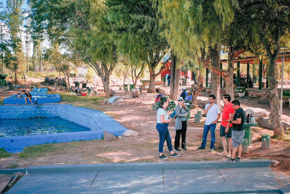 Verano en Costa de Reyes - 08