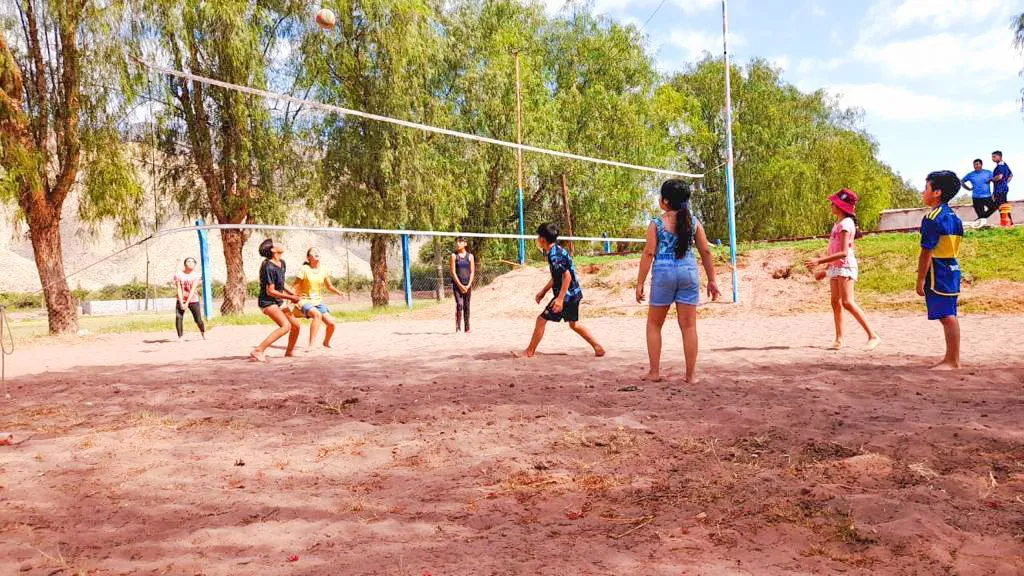 Colonia de Vacaciones Tinogasta - 08