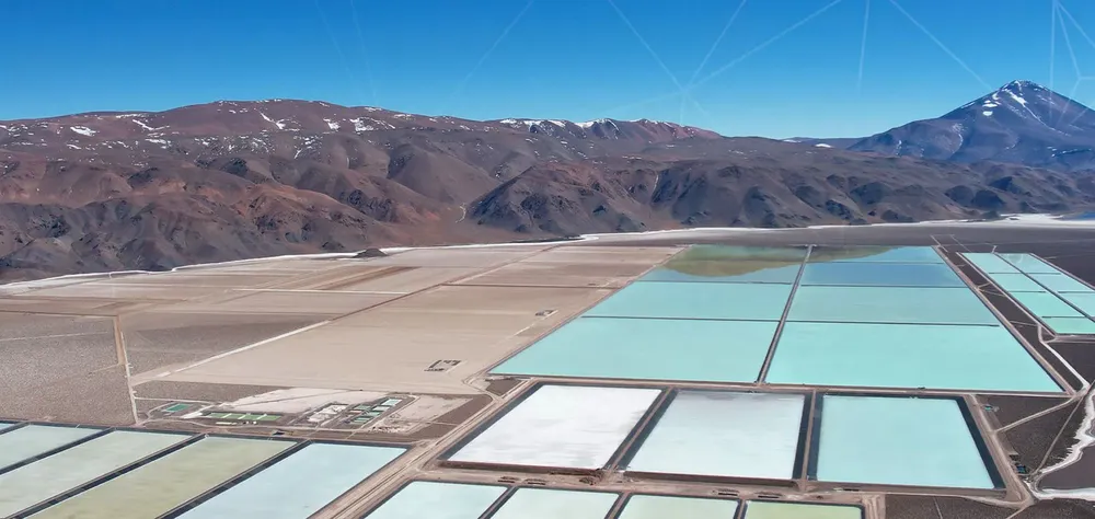 Visita Tecnica de Fiscalización al Salar Tres Quebradas - 04