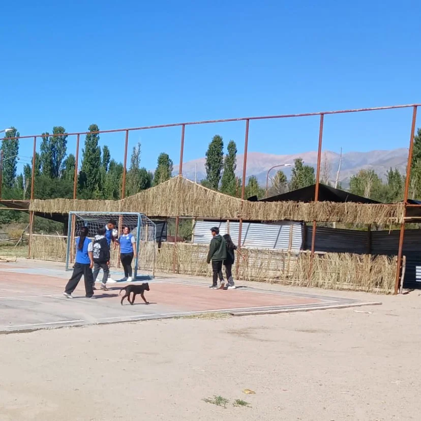 Tres Cruces en Punta del Agua - 01