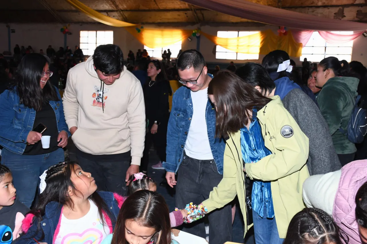 Zijin - Liex Dia del Niño - 07