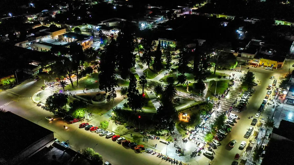 Domingo de Resurreccion Tinogasta - 07