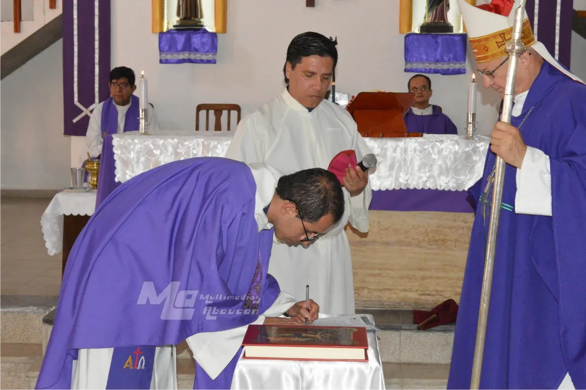 Cambio Cura Parroco - 04