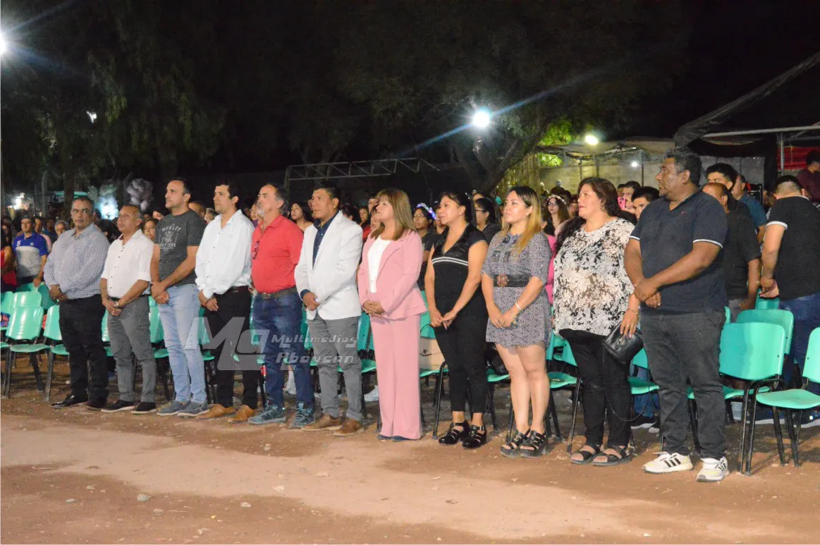 30 Edicion Festival Camino Hacia un Nuevo Sol 2024 - 03