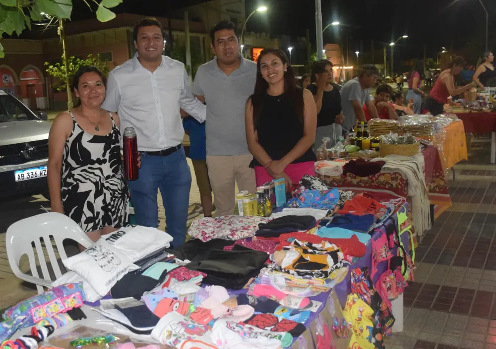 Apertura Temporada de Verano Tinogasta - 18